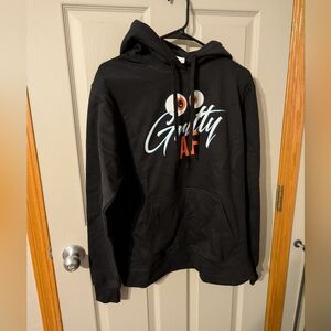 Philadelphia Flyers Gritty Hoodie